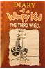 Diary of a Wimpy Kid: The Third Wheel
