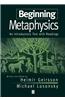 Begin Metaphysics Intro Text