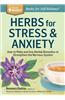Herbs for Stress & Anxiety