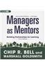 Managers As Mentors