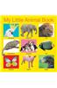 My Little Animal Book
