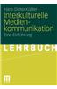 Interkulturelle Medienkommunikation