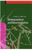 Biodegradation and Bioremediation