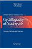 Crystallography of Quasicrystals: Concepts, Methods and Structures