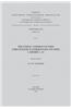 The Syriac Version of John Chrysostom's Commentary on John: I. Memre 1-43. V.
