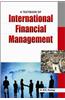 A Textbook of International Financial Management