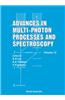 Advances in Multi-Photon Processes and Spectroscopy, Volume 12