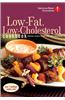 American Heart Association Low-Fat, Low-Cholesterol Cookbook: Delicious Recipes to Help Lower Your Cholesterol