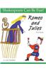 Romeo and Juliet for Kids