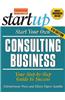 Start Your Own Consulting Business