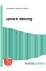 Optical IP Switching