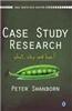 Case Study Research: What, Why and How?