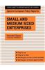 Small and Medium Sized Enterprises