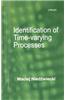 Identification of Time-Varying Processes