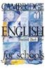 Cambridge English for Schools 4 Class cassette: Class Cassette 4
