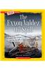 The Exxon Valdez Oil Spill