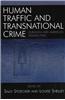 Human Traffic and Transnational Crime