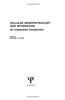 Cellular Neurophysiology and Integration