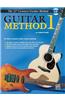 21st Century Guitar Method 1: The Most Complete Guitar Course Available, Book & CD [With CD]