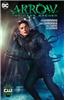 Arrow: The Dark Archer