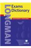 Longman Exams Dictionary International Pack
