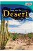 Step Into the Desert (Early Fluent Plus)