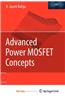 Advanced Power Mosfet Concepts