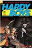 Hardy Boys Undercover Brothers 6