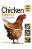 Chicken Manual