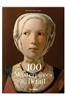 100 Masterpieces in Detail