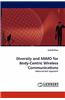 Diversity and Mimo for Body-Centric Wireless Communications