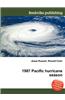 1987 Pacific Hurricane Season