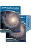 Myp Mathematics 3: Print and Online Course Book Pack