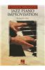 Classical Approach to Jazz Piano Improvisation
