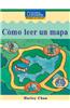 Cómo leer un mapa / How to read a map
