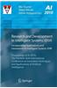 Research and Development in Intelligent Systems
