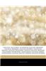 Articles on Gallium, Including: Aluminium Gallium Arsenide, Gallium Arsenide, Gallium Nitride, Galinstan, Indium Gallium Phosphide, Indium Gallium Ars