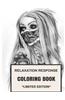 Relaxation Response Coloring Book: Proven Anti-Stress Technique and Calming Adult Coloring Book