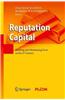 Reputation Capital