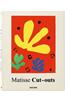 Henri Matisse: Cut-Outs, Drawing with Scissors