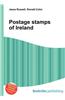 Postage Stamps of Ireland