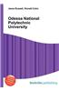 Odessa National Polytechnic University