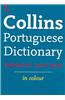 Collins Pocket Portuguese Dictionary