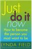 Just Do it Now