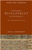 Toward Development Economics