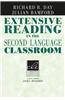 Extensive Reading in the Second Language Classroom