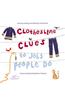 Clothesline Clues to Jobs People Do