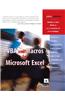 VBA and Macros for Microsoft Excel