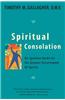 Spiritual Consolation: An Ignatian Guide for the Greater Discernment of Spirits