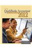 Using QuickBooks Accountant 2012 for Accounting (with Data File CD-ROM)